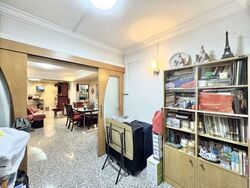 Blk 25 Telok Blangah Crescent (Bukit Merah), HDB 5 Rooms #557792041